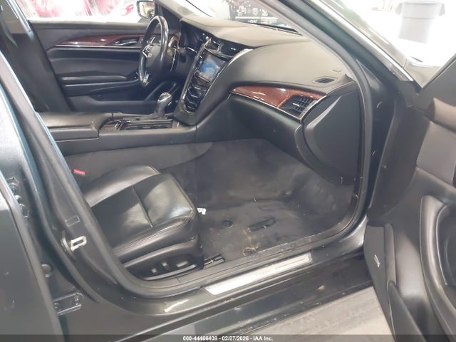 Cadillac CTS Standard