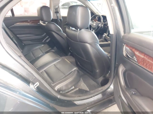 Cadillac CTS Standard