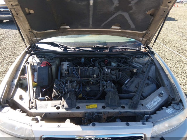 Buick Regal Ls