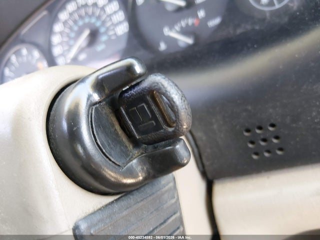 Buick Regal Ls