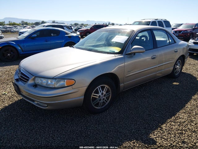 Buick Regal Ls
