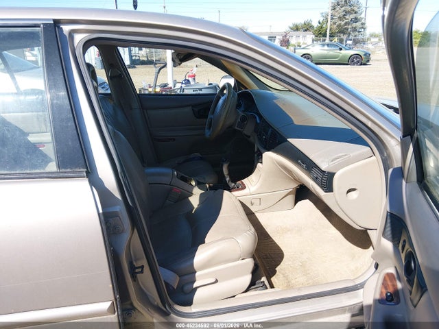 Buick Regal Ls