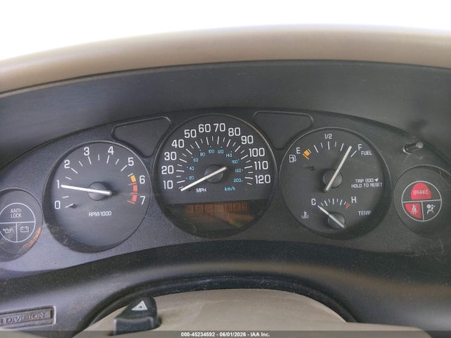 Buick Regal Ls