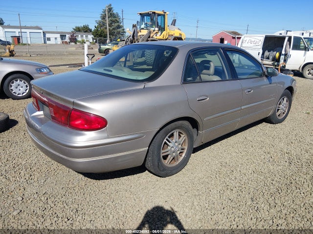 Buick Regal Ls