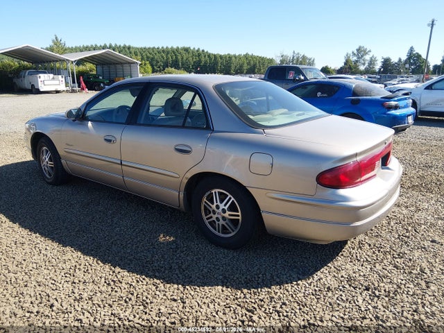 Buick Regal Ls