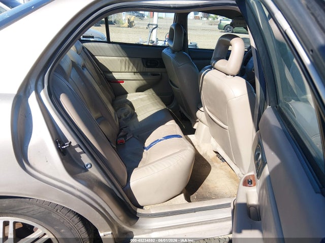 Buick Regal Ls