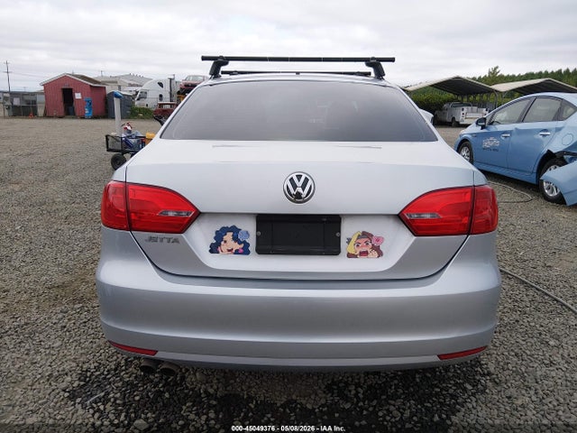 Volkswagen Jetta 2.0l S