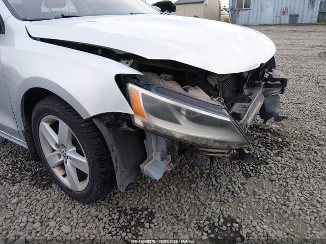 Volkswagen Jetta 2.0l S