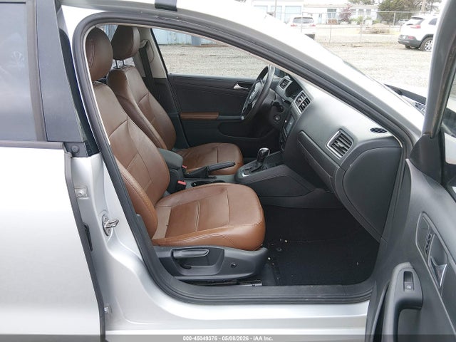 Volkswagen Jetta 2.0l S