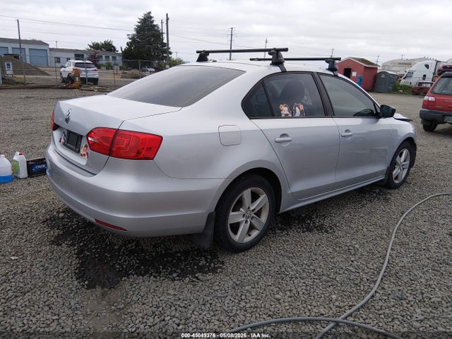 Volkswagen Jetta 2.0l S