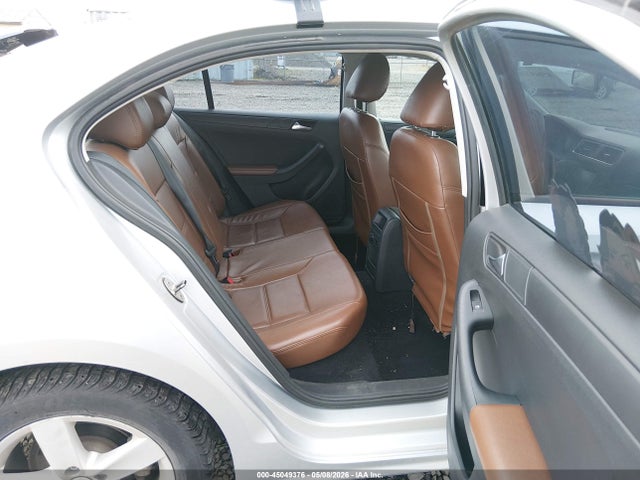 Volkswagen Jetta 2.0l S