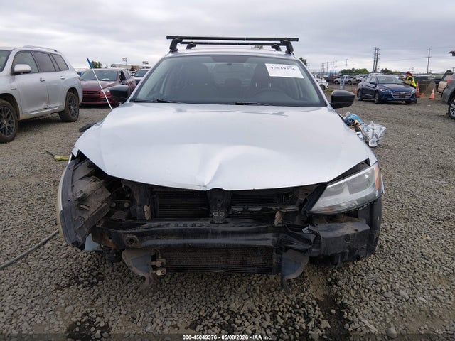 Volkswagen Jetta 2.0l S
