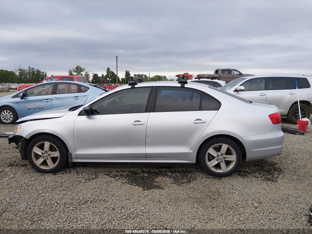 Volkswagen Jetta 2.0l S