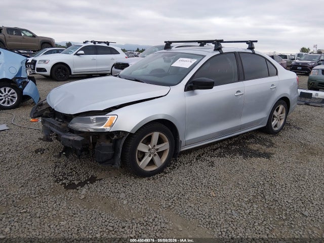 Volkswagen Jetta 2.0l S