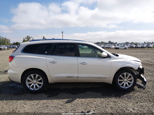 Buick Enclave Premium