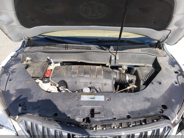 Buick Enclave Premium