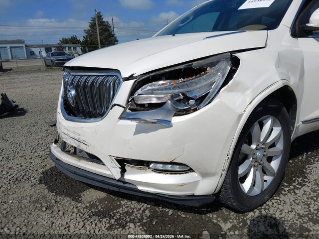 Buick Enclave Premium