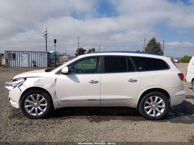 Buick Enclave Premium