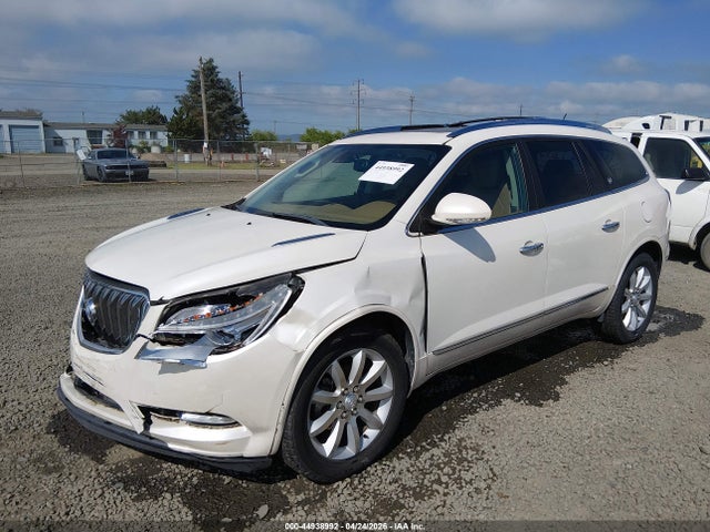 Buick Enclave Premium