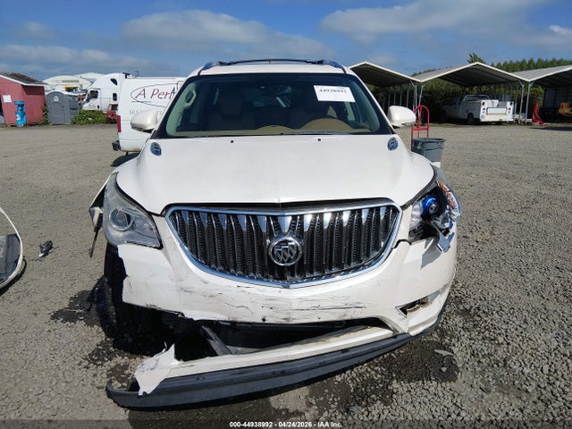 Buick Enclave Premium