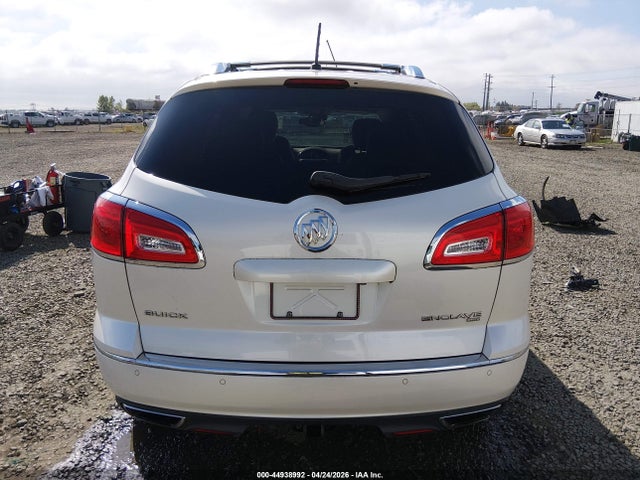 Buick Enclave Premium