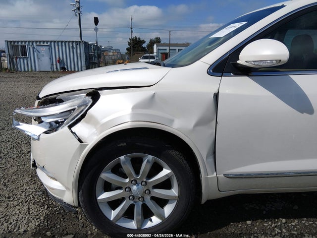 Buick Enclave Premium