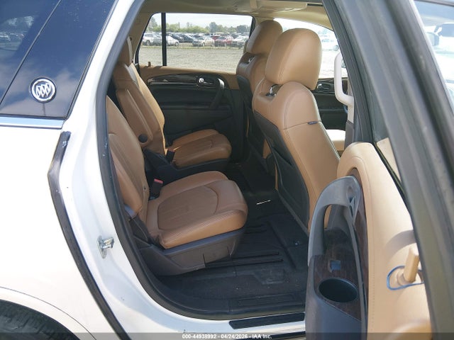 Buick Enclave Premium