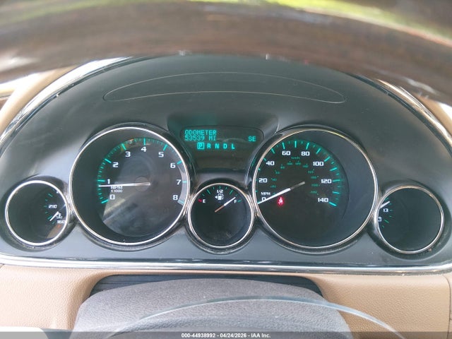 Buick Enclave Premium