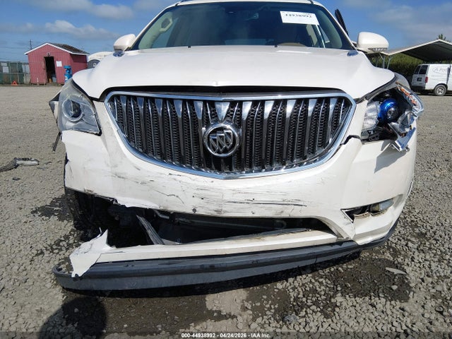 Buick Enclave Premium