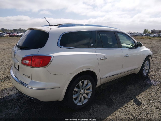 Buick Enclave Premium