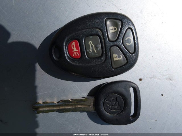 Buick Enclave Premium