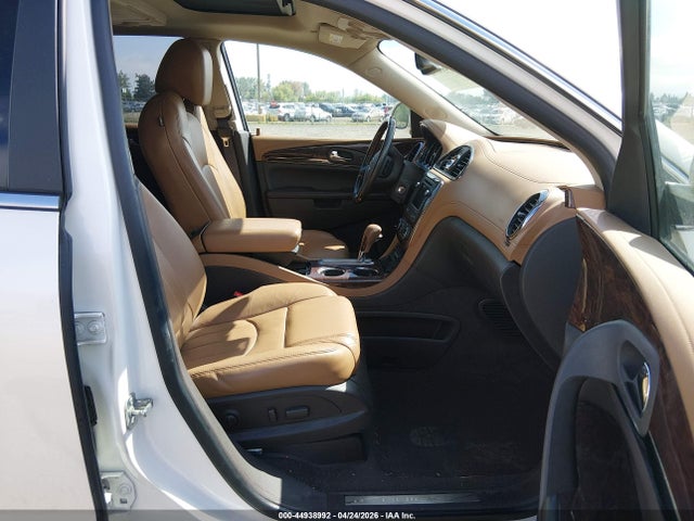 Buick Enclave Premium
