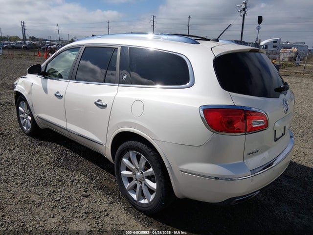 Buick Enclave Premium