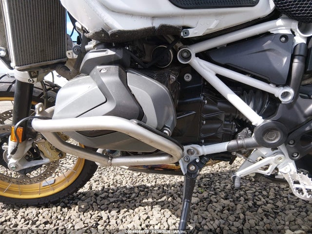 BMW R 1250 Gs Adventure