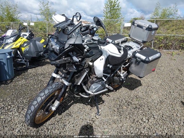 BMW R 1250 Gs Adventure