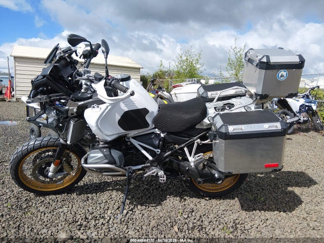 BMW R 1250 Gs Adventure