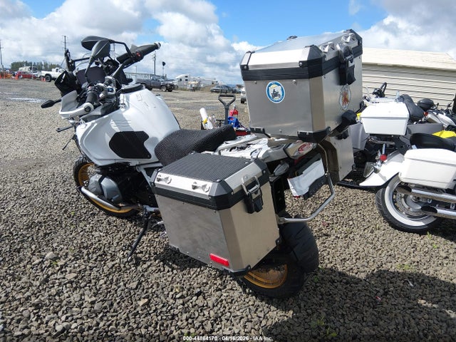 BMW R 1250 Gs Adventure