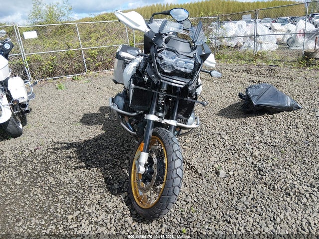 BMW R 1250 Gs Adventure