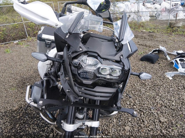 BMW R 1250 Gs Adventure