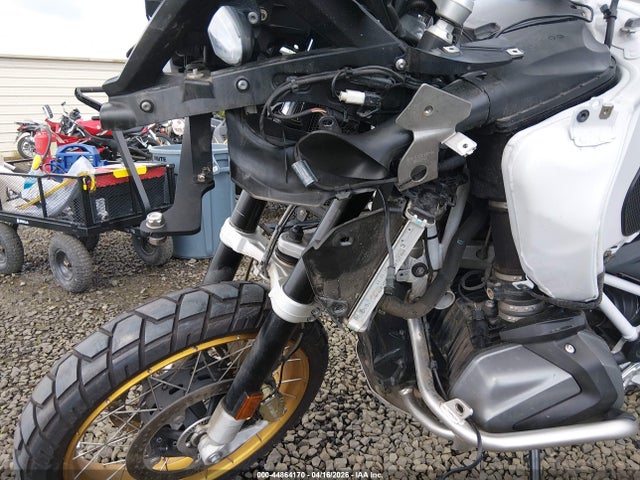 BMW R 1250 Gs Adventure