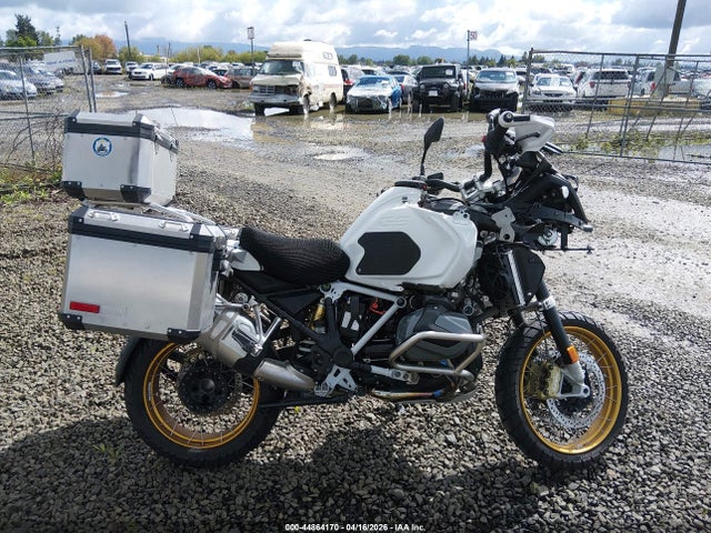 BMW R 1250 Gs Adventure