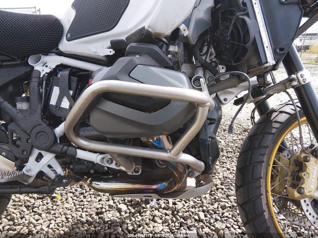 BMW R 1250 Gs Adventure