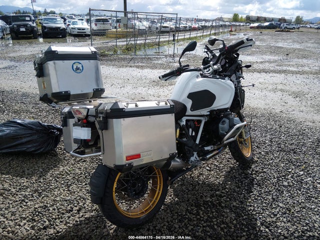 BMW R 1250 Gs Adventure