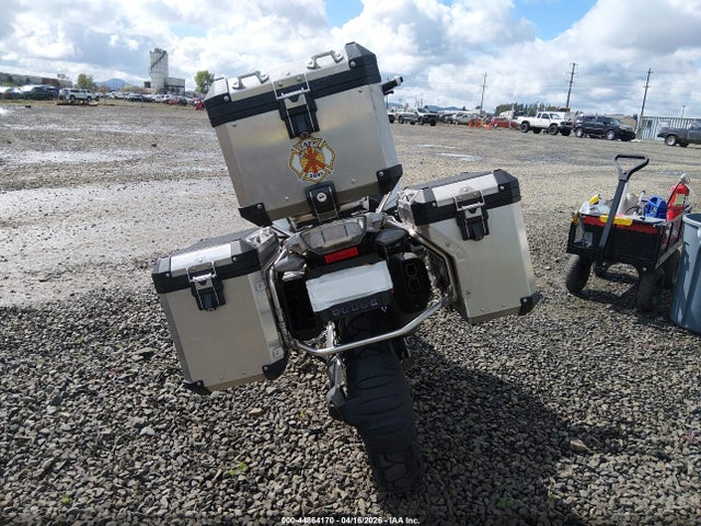 BMW R 1250 Gs Adventure