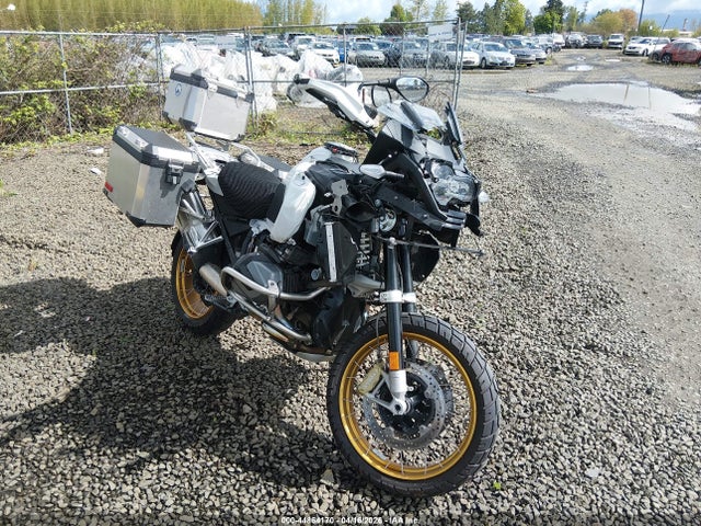 Salvage BMW R 1250 Image