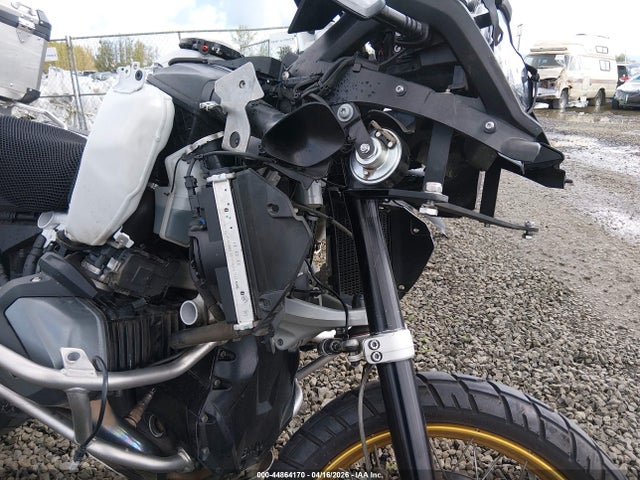 BMW R 1250 Gs Adventure