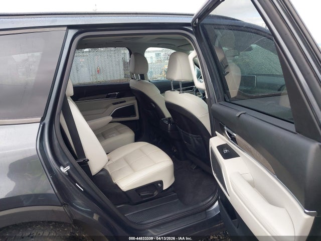 Kia Telluride Ex