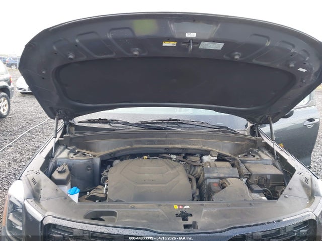 Kia Telluride Ex