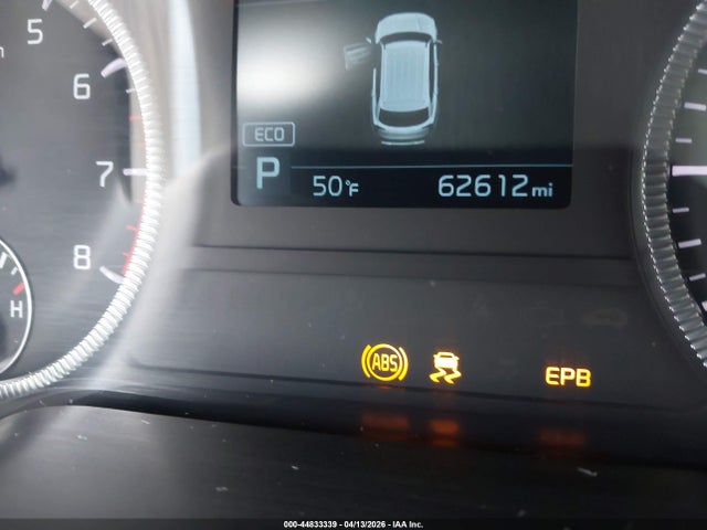 Kia Telluride Ex