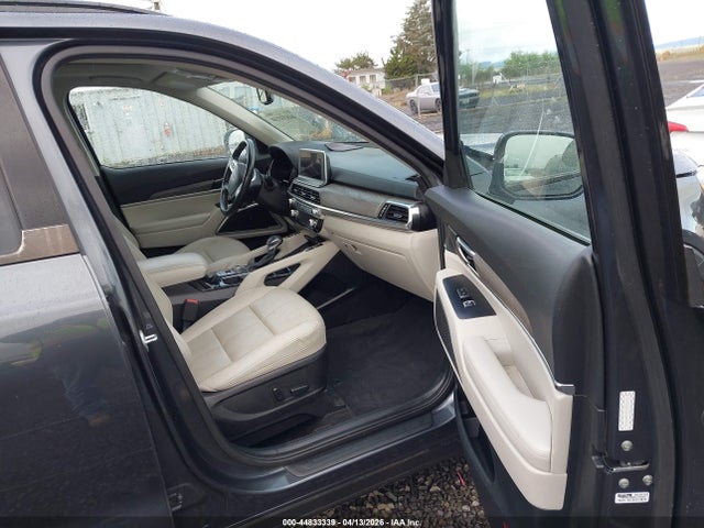 Kia Telluride Ex